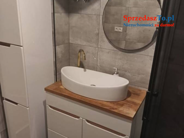 Dom energooszczędny 70m2 Pomorze - 9