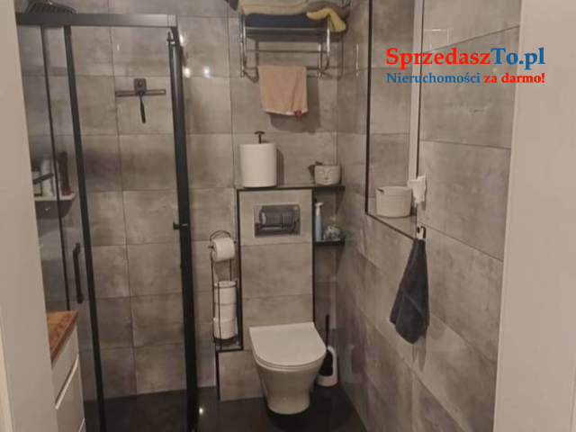 Dom energooszczędny 70m2 Pomorze - 10