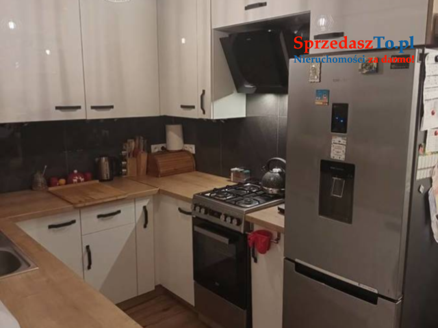 Dom energooszczędny 70m2 Pomorze - 11