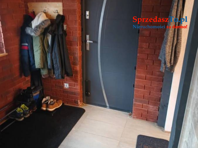 Dom energooszczędny 70m2 Pomorze - 14