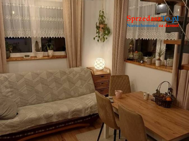 Dom energooszczędny 70m2 Pomorze - 15