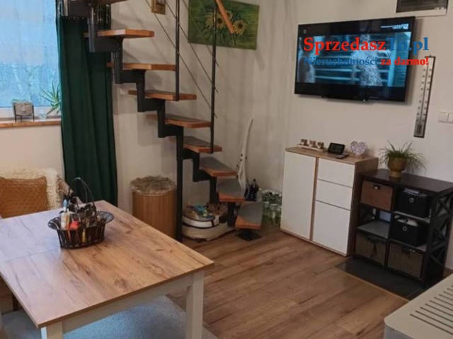 Dom energooszczędny 70m2 Pomorze - 16