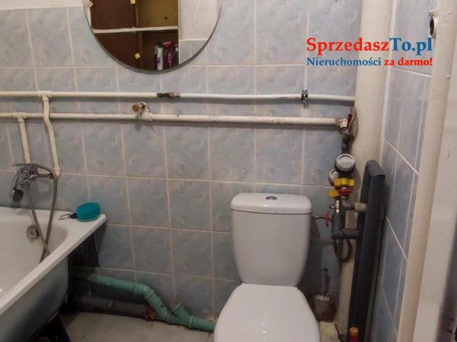 Sprzedam mieszkanie dwupokojowe - 6