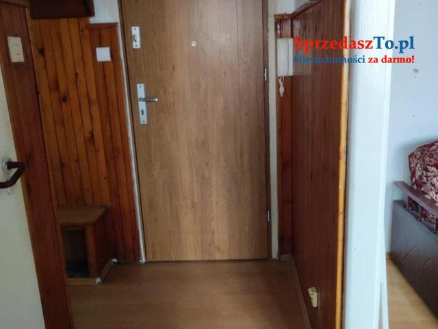 Sprzedam mieszkanie dwupokojowe - 7