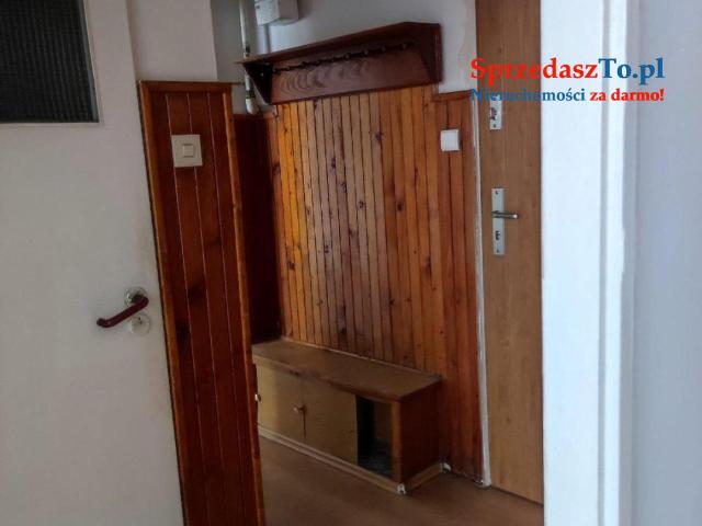 Sprzedam mieszkanie dwupokojowe - 8