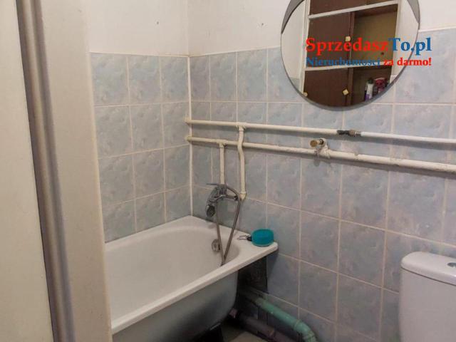 Sprzedam mieszkanie dwupokojowe - 9