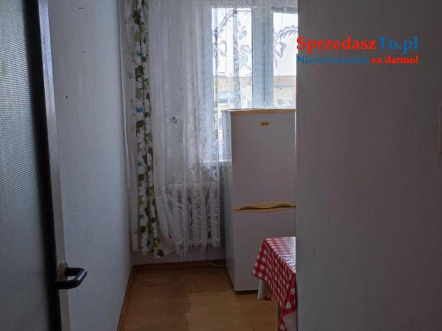 Sprzedam mieszkanie dwupokojowe - 10