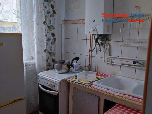 Sprzedam mieszkanie dwupokojowe - 11