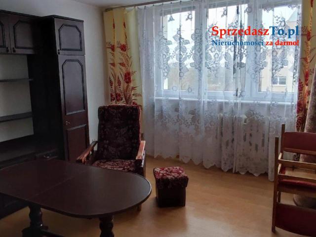 Sprzedam mieszkanie dwupokojowe - 12