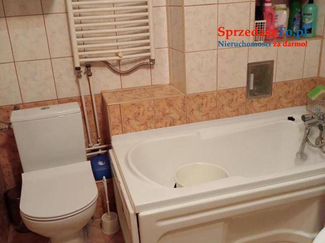 Mieszkanie 54m2 Łobez - 6