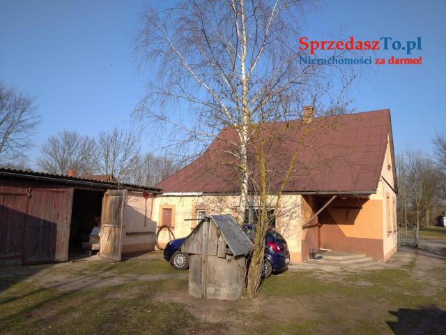 Wyjątkowy dom z budynkami gospodarczymi - 9