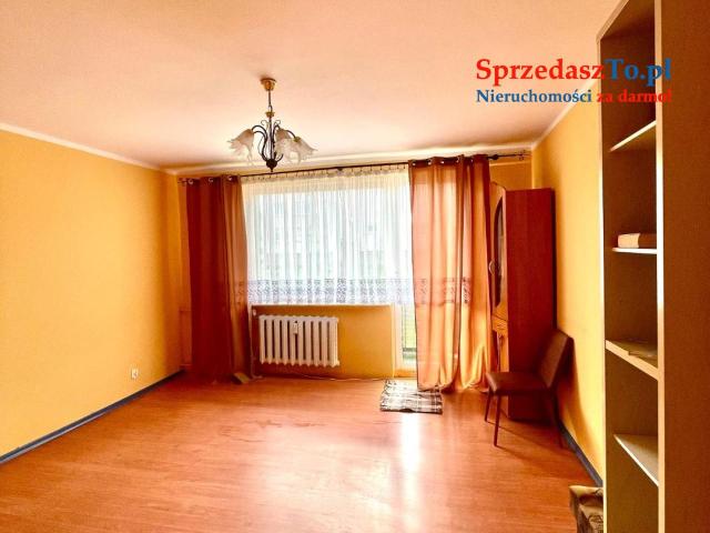 Sprzedam mieszkanie