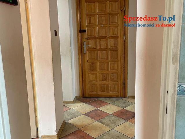 Sprzedam mieszkanie - 6