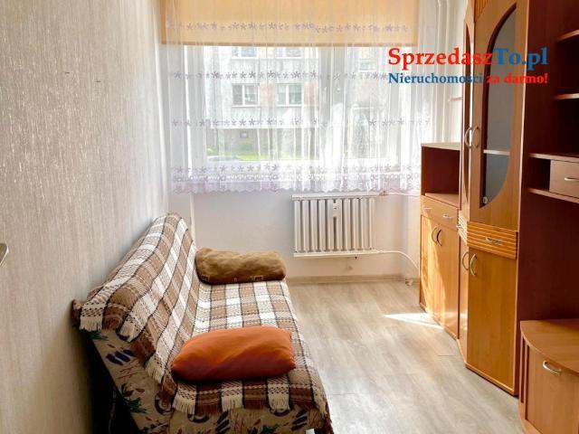 Sprzedam mieszkanie - 7