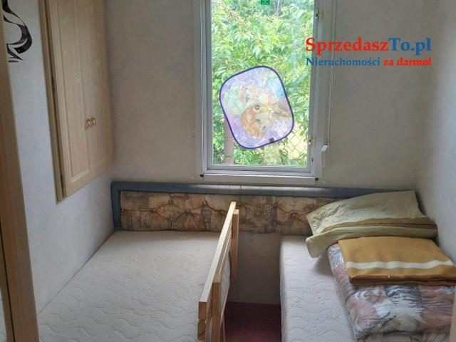 Domek holenderski - 6