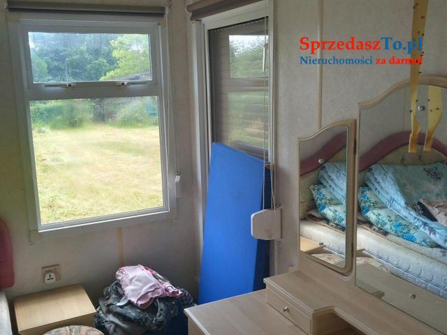 Domek holenderski - 8