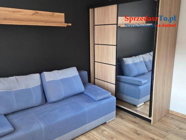 Sprzedam mieszkanie w Cedyni - 6