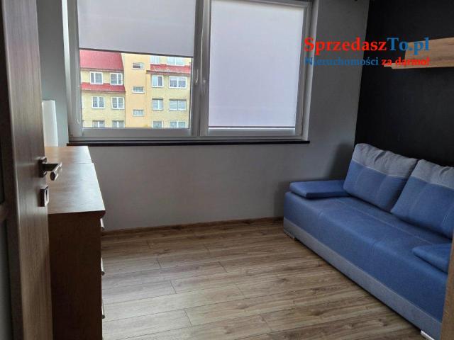 Sprzedam mieszkanie w Cedyni - 7