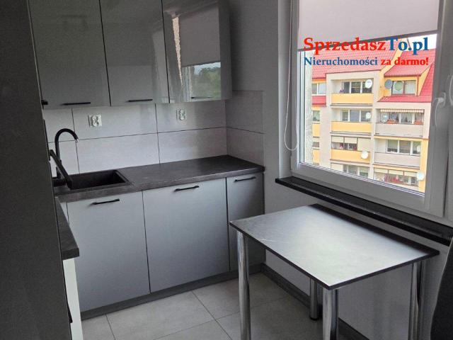 Sprzedam mieszkanie w Cedyni - 8