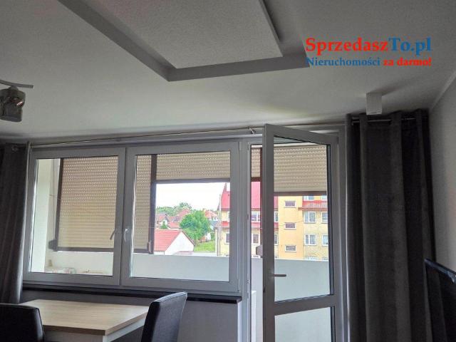 Sprzedam mieszkanie w Cedyni - 9