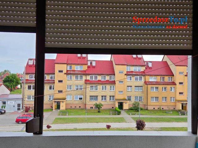 Sprzedam mieszkanie w Cedyni - 10