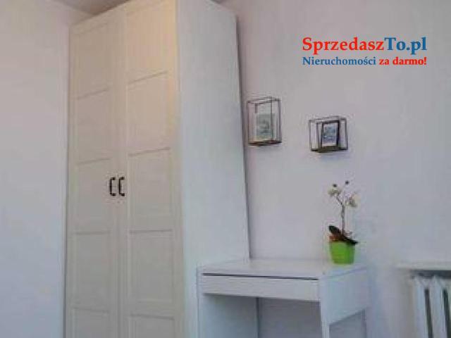 Pokój na wynajem blisko centrum niepalącym - 6