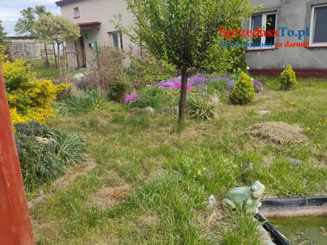 Mieszkanie w zabudowie wielorodzinnej - 7