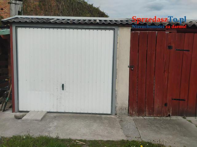 Mieszkanie w zabudowie wielorodzinnej - 8