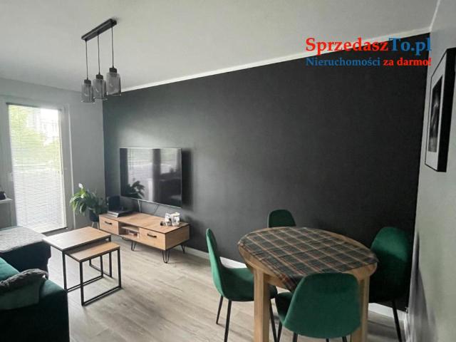 Mieszkanie 3 pokojowe na osiedlu Staszica