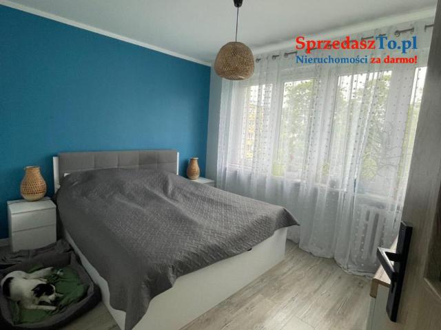 Mieszkanie 3 pokojowe na osiedlu Staszica - 6