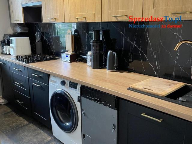 Mieszkanie 3 pokojowe na osiedlu Staszica - 7