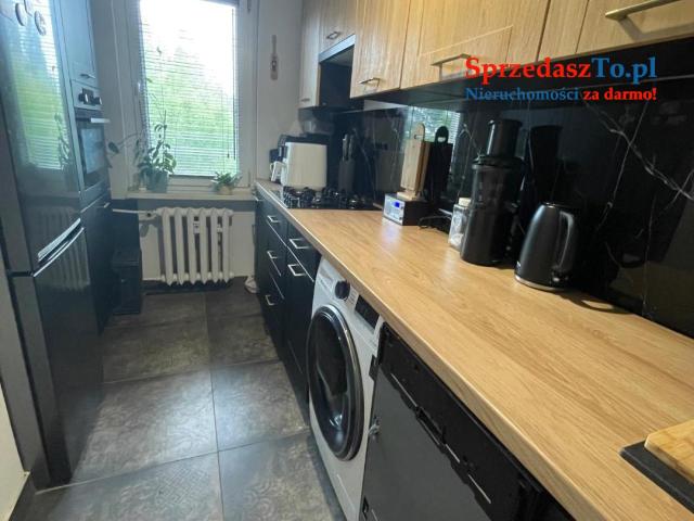 Mieszkanie 3 pokojowe na osiedlu Staszica - 8