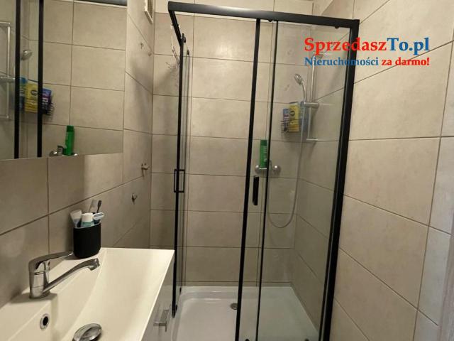 Mieszkanie 3 pokojowe na osiedlu Staszica - 9