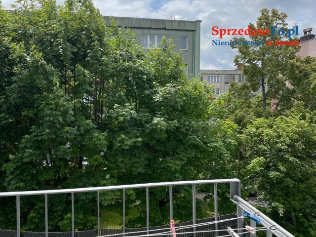 Mieszkanie 3 pokojowe na osiedlu Staszica - 10