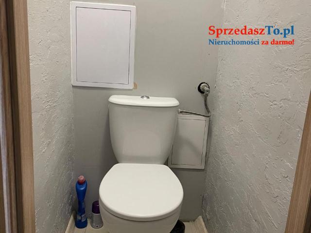 Mieszkanie 3 pokojowe na osiedlu Staszica - 11