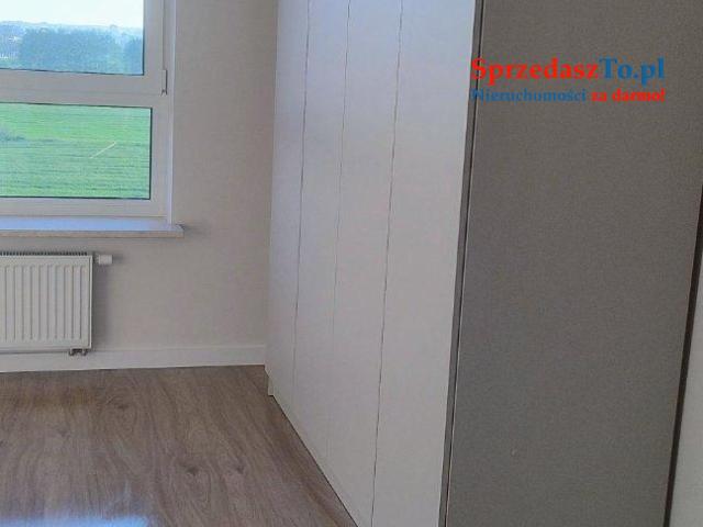 Wynajmę mieszkanie