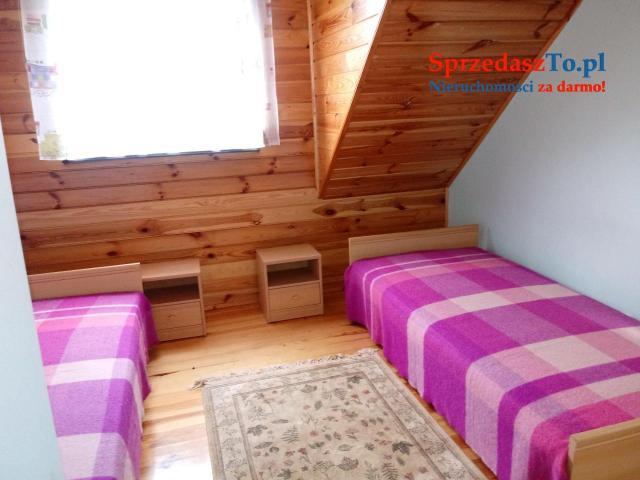 Budynek mieszkalny bliźniaczy – Gaj-Grzmięca - 15