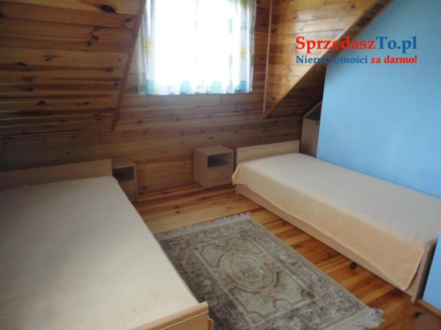 Budynek mieszkalny bliźniaczy – Gaj-Grzmięca - 17