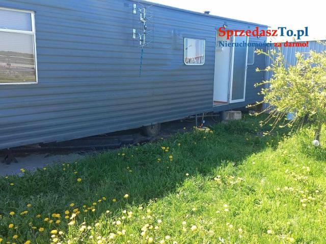 Działka budowlana - 6