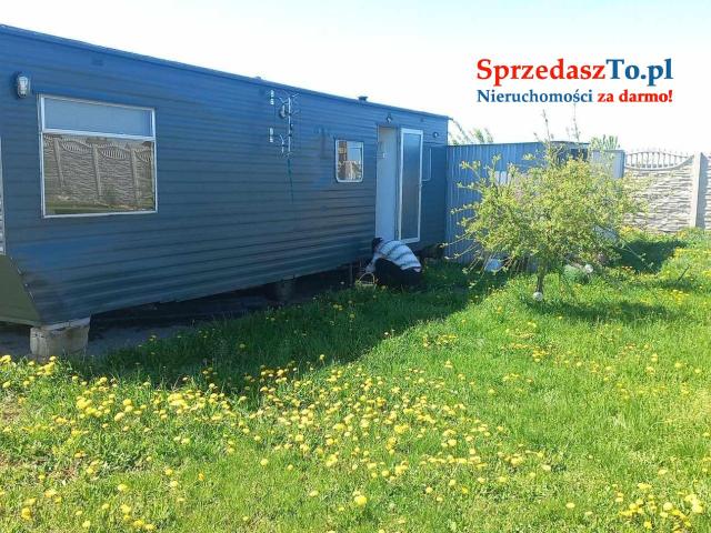 Działka budowlana - 7