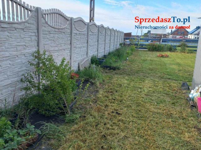 Działka budowlana - 8