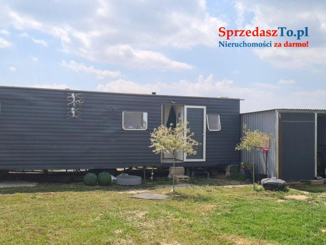 Działka budowlana - 9