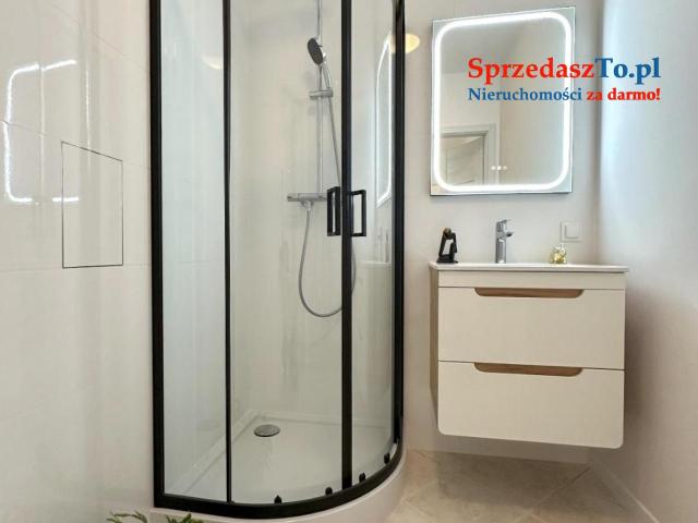 Po remoncie 3 pok z osobną kuchnią! - 6