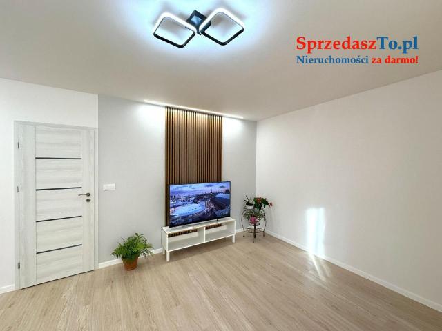 Po remoncie 3 pok z osobną kuchnią! - 8