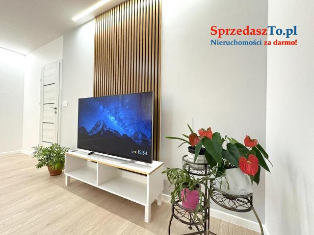 Po remoncie 3 pok z osobną kuchnią! - 9