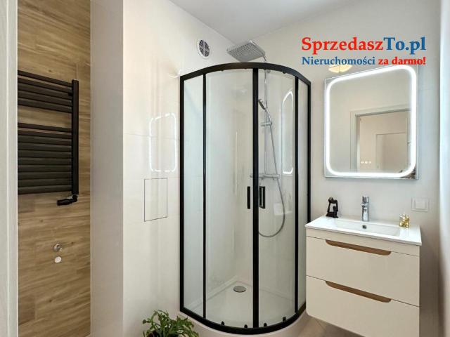 Po remoncie 3 pok z osobną kuchnią! - 11