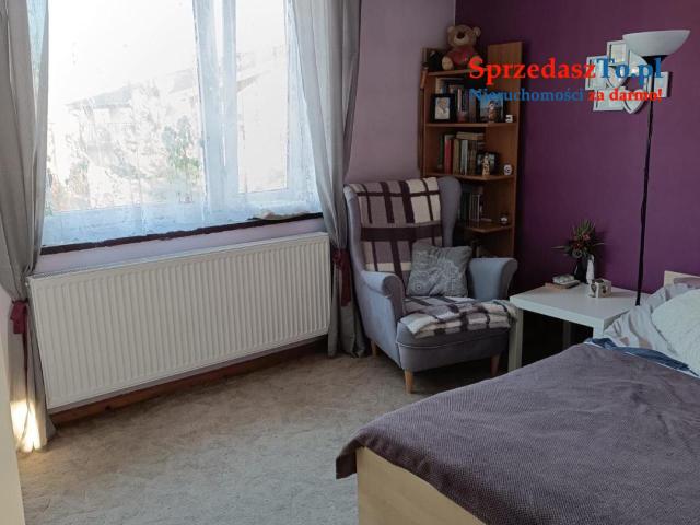 Dom wolnostojący w Grodzisku Mazowieckim - 9