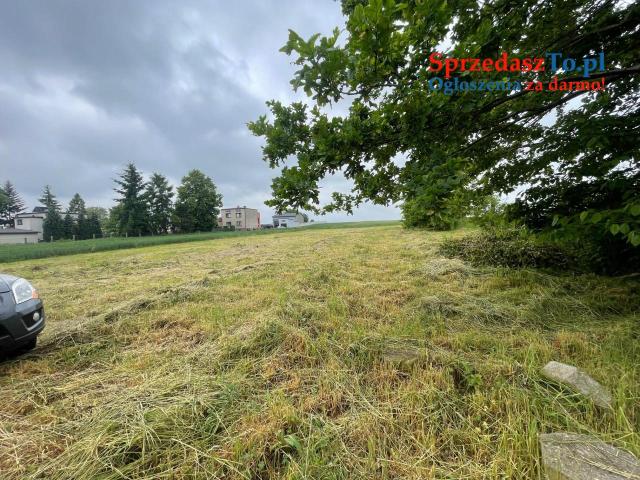 Działka budowlana Ligota Woźnicka - 8