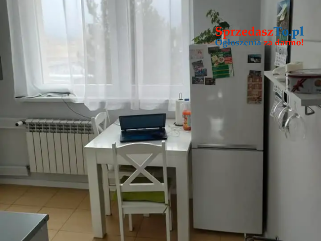 Sprzedam atrakcyjną kawalerkę - 6