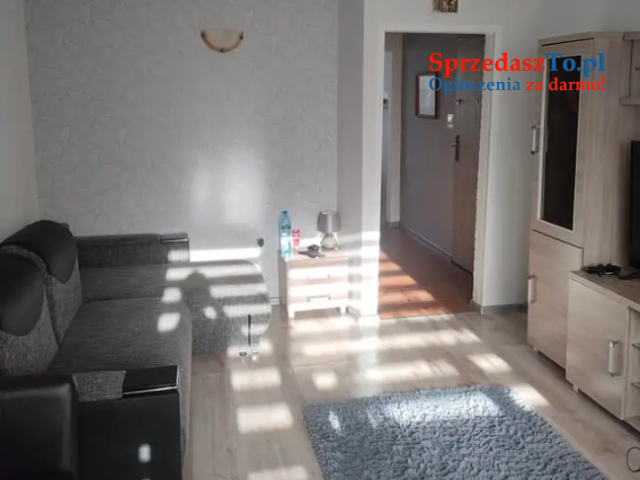 Sprzedam atrakcyjną kawalerkę - 7